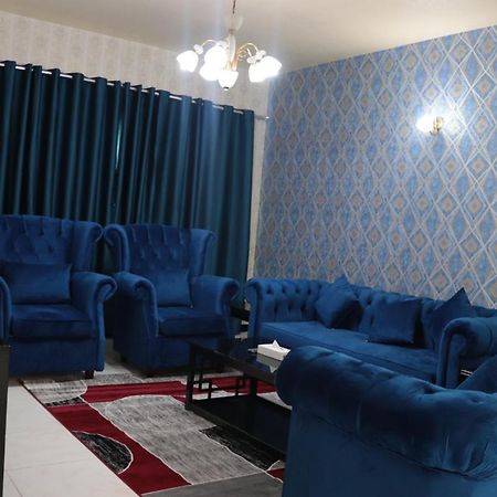 Al Zahabiya Hotel Apartments Dubai Exterior foto