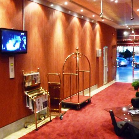Al Zahabiya Hotel Apartments Dubai Exterior foto