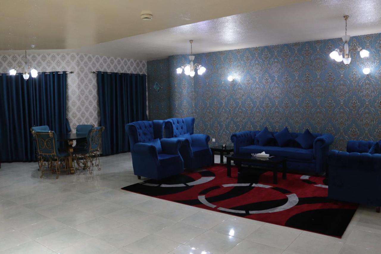 Al Zahabiya Hotel Apartments Dubai Exterior foto