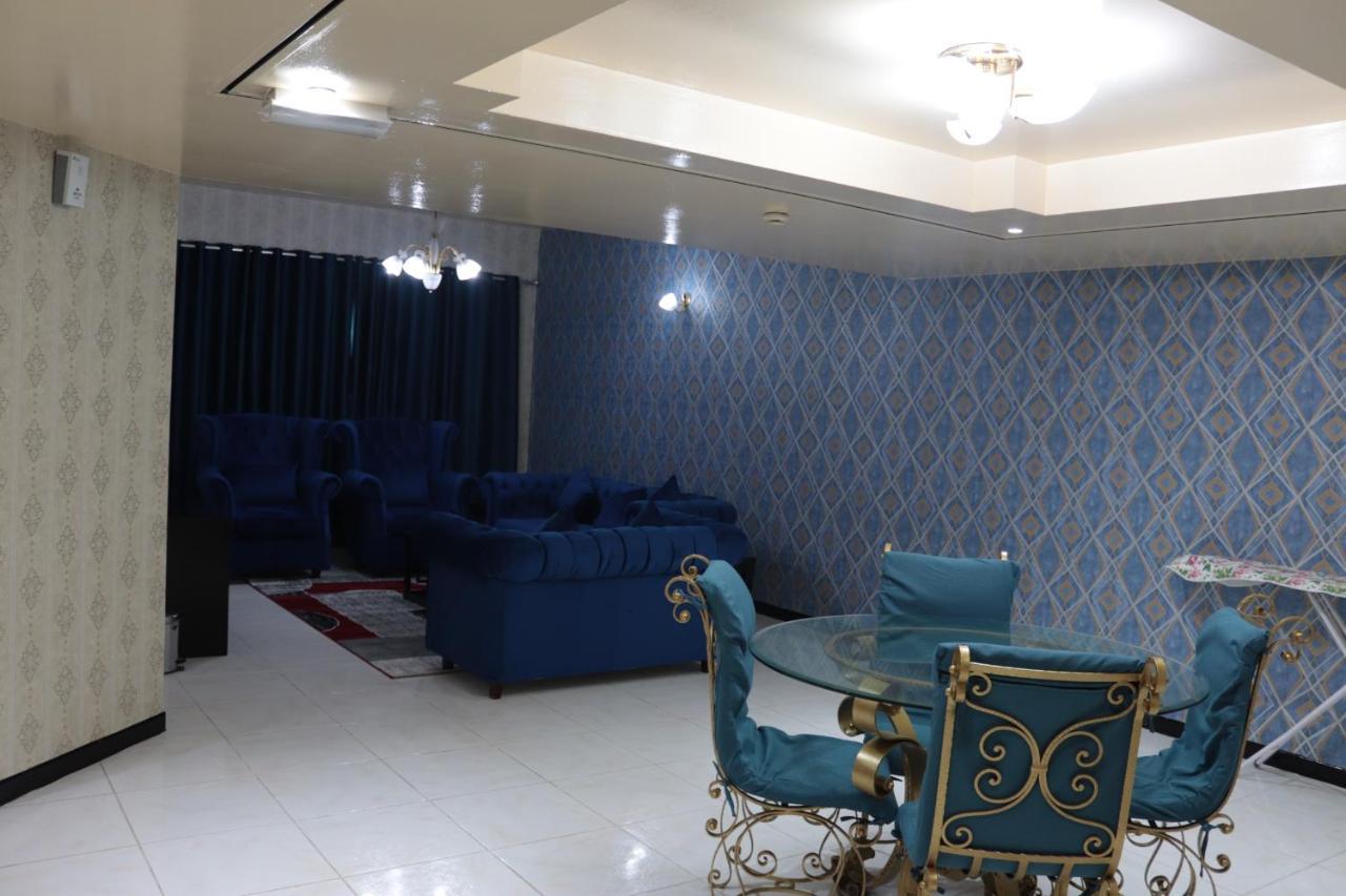 Al Zahabiya Hotel Apartments Dubai Exterior foto