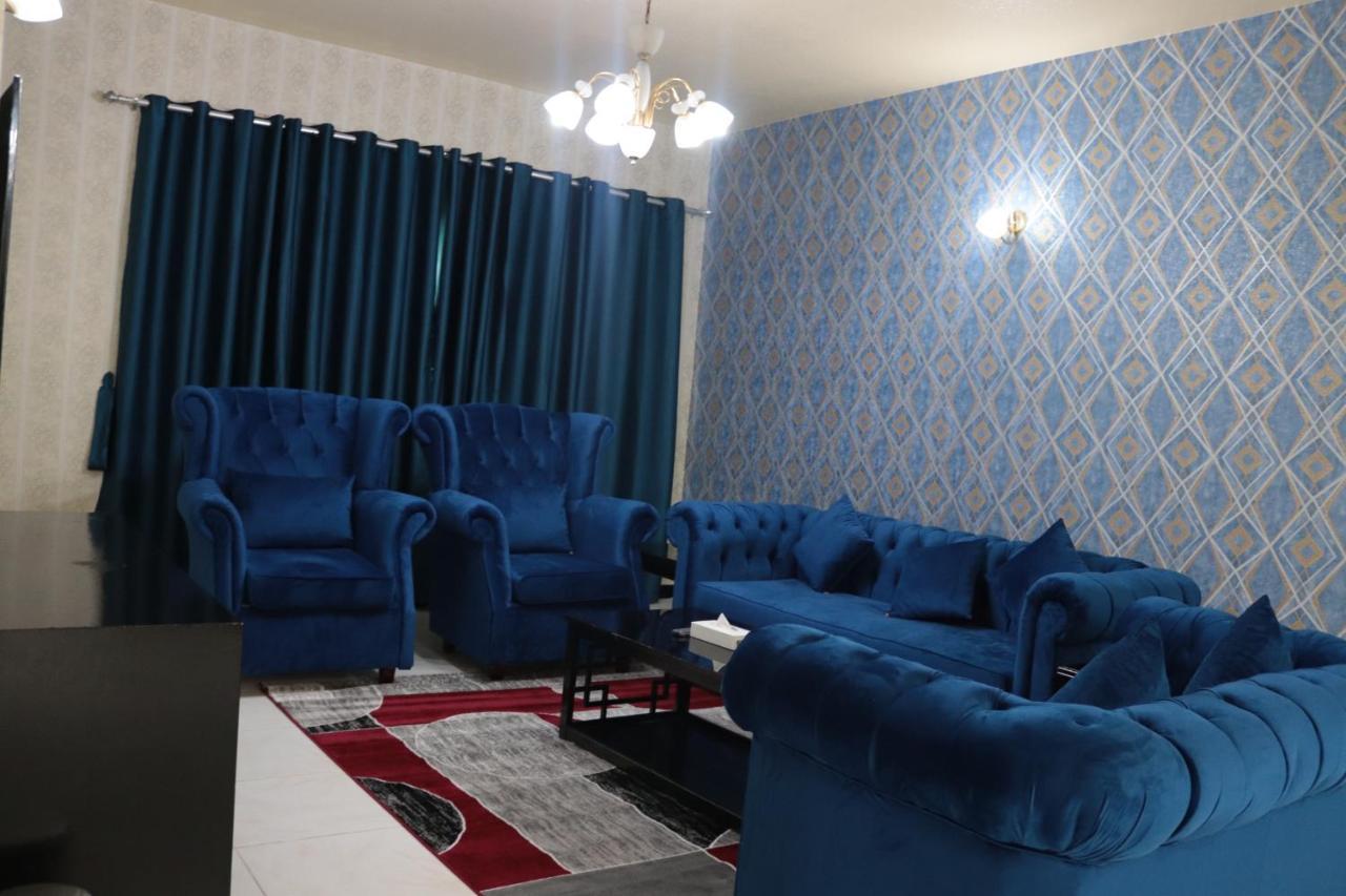 Al Zahabiya Hotel Apartments Dubai Exterior foto