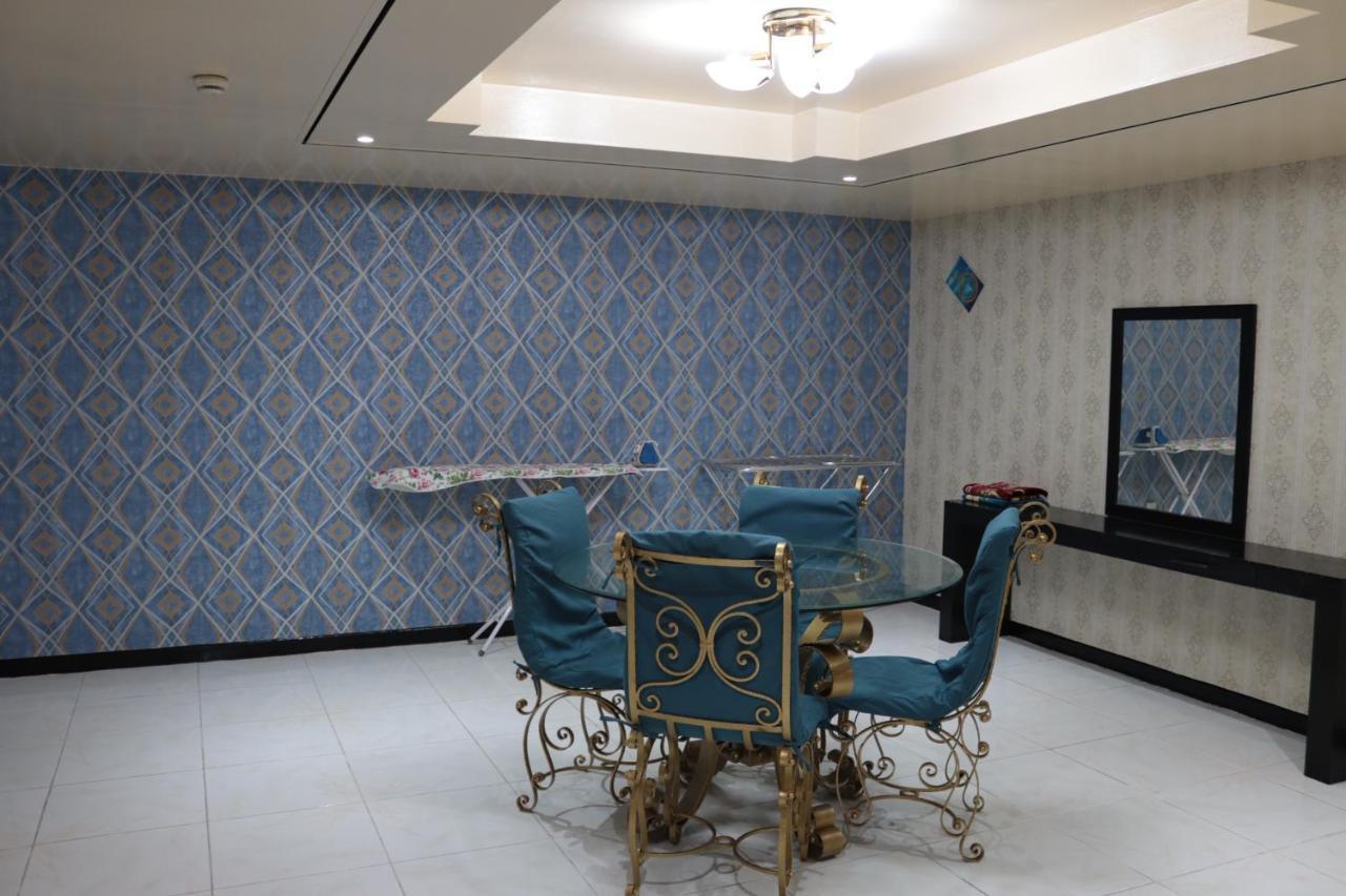 Al Zahabiya Hotel Apartments Dubai Exterior foto