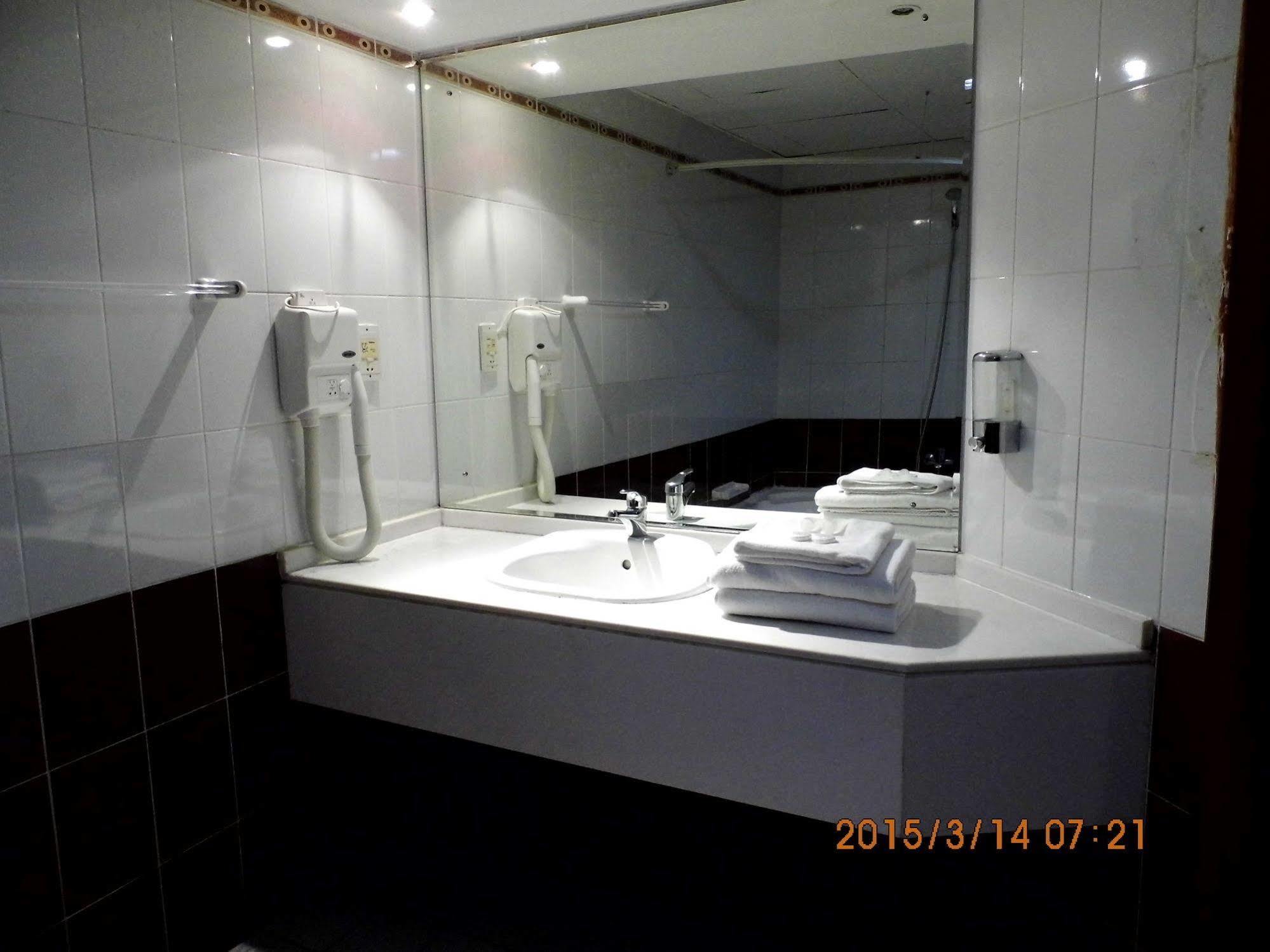 Al Zahabiya Hotel Apartments Dubai Exterior foto
