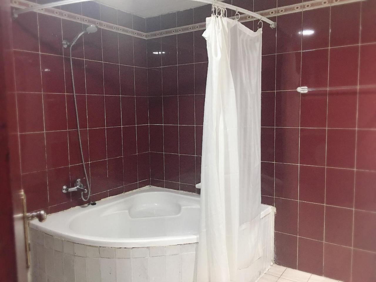 Al Zahabiya Hotel Apartments Dubai Exterior foto